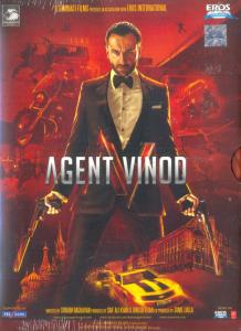 Watch online agent discount vinod full movie